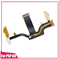 Miniatyrbild 2 av 5: Lcd-skärm Flex-kabel för Psp Go moderkort Kabel Reparation Delar Ersättning Lcd Flex-kabel Hy