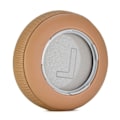 Miniatyrbilde 3 av 5: Profesjonelle øreputer for B&o Beoplay H9i 3. headset-hylse øredeksel [DB] Light brown