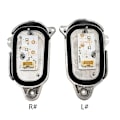 Pikkukuva 3 / 5: Päävalon Led Drl-oikea Vasen Puolen Valo Moduulin Ohjausyksikkö Ballast Q5 Lci:lle L
