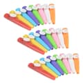 Kazoo Kazoos for Bulk Kids Instrument Musical Plastic Adults Pa