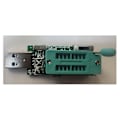 Miniatyrbild 4 av 5: Ch341a Programmer V1.7 1.8v Nivåskift W25q64fw W25q128fw Gd25lq64 Hy