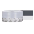 Miniatyrbilde 1 av 5: 3 meter værtetting, silikon dørforsegling stripe dør, vindu,  (bredde 25mm35mm45mm) Shape1 Transparent