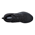 Miniatyrbilde 4 av 6: Tekstil Dame Herre Sko Løpesko Joggesko Black 36.5