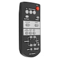 Miniatyrbilde 3 av 5: Fjernkontroll for lydplanke, erstatning for ATS1050 SRT700 YAS105 ATS 1050 SRT 700 YAS 105