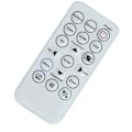 Miniatyrbilde 5 av 5: Kompatibel fjernkontroll for Optoma-projektorer S315 X312 Oex952 Hef973--a309/s315
