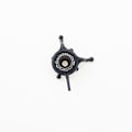 Pikkukuva 4 / 5: Swashplate-sarja Rc-helikopterin osat V966 V977 V988 V911s Rc-lentokoneen osat Hy