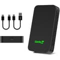 Langaton Carplay-sovitin - Carlinkit 5.0 - WiFi - Bluetooth - Android/iOS-yhteensopiva