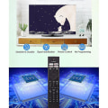 Miniatyrbilde 2 av 5: Philips Ambilight 4k Ultra Hdr Oled Android Smart TV fjernkontroll erstatning