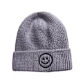 Miniatyrbillede 1 af 5: Baby Candy Color Børns Smiley Face Varm Hat Aldre 0-3 Style1 style1