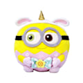 Miniatyrbild 1 av 3: Minions Serie Despicable Me Rund Kudde Plysch Leksak Docka Unicorn 25CM