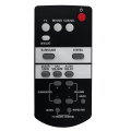 Miniatyrbillede 1 af 5: Fsr68 Zj78800 Fjernbetjening Til Soundbar Yas-103 Yas-93 Yas103 Yas93