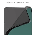 Miniatyrbilde 4 av 5: Deksel for Kindle Scribe 2022 10,2 tommer, multi-foldbar stativ, mykt PU-lær Dark green
