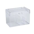 Miniatyrbillede 1 af 5: D Akryl Pads Izer Makeup Stora Box Til Swab/ Blender Izers
