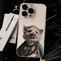 Pikkukuva 1 / 3: Black Myth Bajie sopii iPhone14/14Pro/14Plus/14Promax -puhelimen kuoreen iphone 14promax