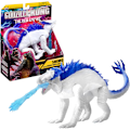 Miniatyrbilde 1 av 4: Godzilla x Kong: The New Empire, 6-tommers Shimo Actionfigur, Ikonisk Samleobjekt fra Filmen, Leke Egnet for Aldre 4 År+