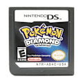 Pikkukuva 1 / 4: Kotipeli kortti Soul Silver Heart Gold Kannettava Klassinen 3ds Dsi Ds Lite Nds:lle Diamond
