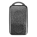 Miniatyrbillede 5 af 5: 2 knapper fjernbetjening nøgle fob cover til N-issan Micra Xtrail Qashqai Juke