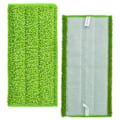 Miniatyrbillede 2 af 6: pcs Swiffer flad moppeklud moppe mikrofiberklud udskiftning mo