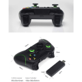 Pikkukuva 5 / 5: Langaton ohjain vastaanottimella Xbox Onelle, 2,4 GHz:n langaton peliohjain,