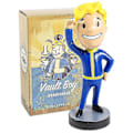Miniatyrbild 1 av 5: Fallout Vault Boy Bobble Head Dockfigur PVC Figur Samlarobjekt Leksaker 7 Stilar F Perception