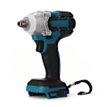 Miniatyrbillede 1 af 3: Til Makita DTW300Z 18V Kableløs Momentnøgle DTW300 18V 330Nm-1/2 +(jur DTW300