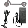Miniatyrbillede 1 af 4: Oplader - M365 - 42V 2A - Kompatibel med Ninebot - Hurtig og sikker opladning