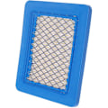 Miniatyrbillede 4 af 4: PC luftfilter til Briggs  Stratton 4918552 plæneklipper - reservedele