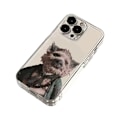 Miniatyrbilde 2 av 3: Black Myth Bajie er egnet for iPhone15/15Pro/15Plus/15Promax mobiltelefondeksel iphone 15Pro