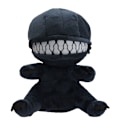 Miniatyrbild 2 av 2: QMx Quantum Mechanix - Alien - Xenomorph Zippermouth Plysch - 22cm