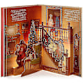 Miniatyrbild 4 av 4: Julnatten Innan Jul Pop-up Bok, Julnatten Innan Jul Pop-up Bok Ljus & Ljud, Sagoböcker För Barn-hao