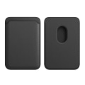 Miniatyrbilde 3 av 4: Svart Magsafe-kortholder for iPhone svart