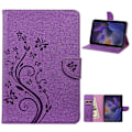 Pikkukuva 1 / 5: PU-kotelo Samsung Galaxy Tab A8 10.5 2021 -mallille