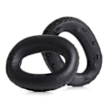 Miniatyrbilde 5 av 5: Egnet for Sony MDR-1000X WH-1000XM3 XM2 øreputer Øreputer Ører Bomullspute Hodetelefonetui WH-1000XM3 Gold