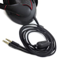 Pikkukuva 2 / 10: Sennheiser- G4ME ONE GAME ZERO GSP350 500 600 -stereokaiutinjohto, yksiliitännäinen versio Single plug version