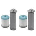 Miniatyrbillede 1 af 5: Vakuum erstatningsfilter til A10 A11 Ea10 til S11/x1