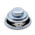 Miniatyrbild 3 av 5: 1 st 52 mm full range-högtalare 4 ohm 5 w bärbar högtalare ljud hemmabio