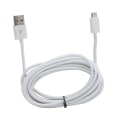 Miniatyrbilde 11 av 11: 283cm/9.28ft Micro USB-strømkabel for PS4-kontrollerlading Kabel Linje Micro USB-ladekabel Svart Svart
