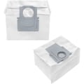 Pikkukuva 4 / 5: 6 kappaletta pölypusseja varaosia Xiaomi Roborock Q7 Max Q7 Max+ Q5+ Roborock S7