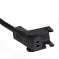 Miniatyrbild 5 av 5: 29V/AC/DC Strömförsörjning Elektrisk Recliner Soffa Stol Adapter Transformator Verktyg - Stickkontakt