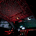 Miniatyrbilde 3 av 5: Usb Led Tak Atmosfære Stjernelys For Bil Projektor Justerbar Nattlyslampe
