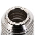 Miniatyrbillede 5 af 5: 5x E27 til E14 lampeholder konverter sokkel pæreholder adapter stik