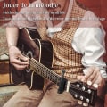 Miniatyrbild 5 av 5: Ukulele Capo Akustisk Eletric Gitarr Clip Snabbväxlande Capo Klämma, bärbar Akustisk Gitarr Ackord