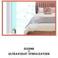 Miniatyrbilde 5 av 5: 8w T5 Bakteriedrepende Lys Uvc Desinfeksjonslampe Ultrafiolett Drepe Midd Uv-Lampe 220v