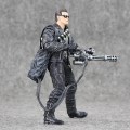 Miniatyrbillede 3 af 5: \"n E C A Terminator-7\"\" Ultimativ Terminator Figur Legetøj\"