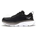 Miniatyrbilde 3 av 6: Tekstil Dame Herre Sko Løpesko Joggesko Black White 37