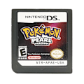 Pikkukuva 1 / 4: Kotipeli kortti Soul Silver Heart Gold Portable Classic 3ds Dsi Ds Lite Nds Peral