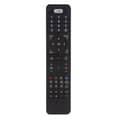 Ersättningsfjärrkontroll för FORMULER 02F9 TV-box