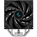 Miniatyrbild 1 av 2: AK400 - CPU-kylare - 120mm