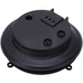 Front ekstern bakspejlsbase, udskiftningsmotorjustering 660238 til Citroën C2 C3 C4 C5 DS4 Xsara