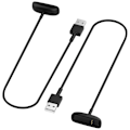 Miniatyrbilde 1 av 7: [2-pakning] Laderkabel for Fitbit ACE 3, erstatningsladekabeltilbehør for Fitbit Inspire 2 og ACE 3 2-Pack 1.0 ft